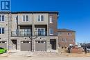 23 Bayberry Lane, Hamilton, ON  - Outdoor With Facade 