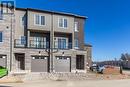 23 Bayberry Lane, Hamilton, ON  - Outdoor With Facade 