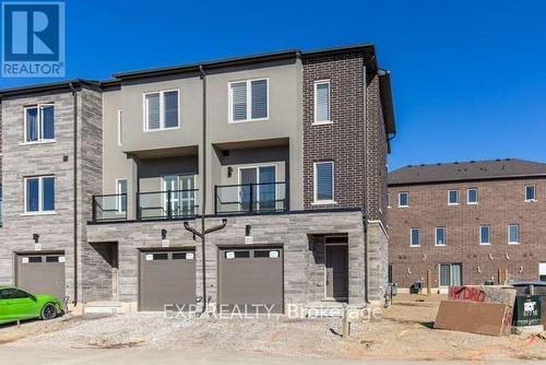 23 Bayberry Lane, Hamilton, ON - Outdoor