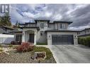 1373 Sladen Crescent, Kelowna, BC  - Outdoor With Facade 