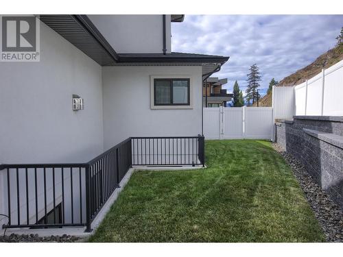 1373 Sladen Crescent, Kelowna, BC - Outdoor With Exterior