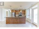 1160 Bernard Avenue Unit# 304, Kelowna, BC  - Indoor Photo Showing Kitchen 