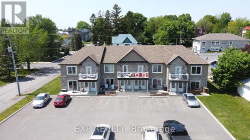 73 Kenyon Street E, North Glengarry, ON - Outdoor With Facade