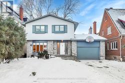 436 MANSFIELD AVENUE  Ottawa, ON K2A 2S7