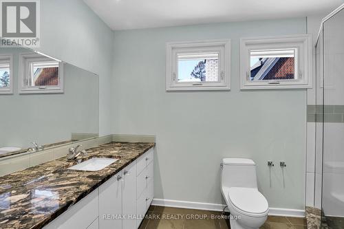 436 Mansfield Avenue, Ottawa, ON - Indoor Photo Showing Bathroom