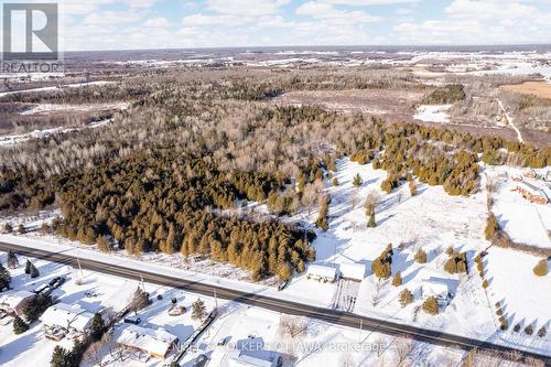 3875 County 45 Road, North Glengarry, ON - Outdoor With View