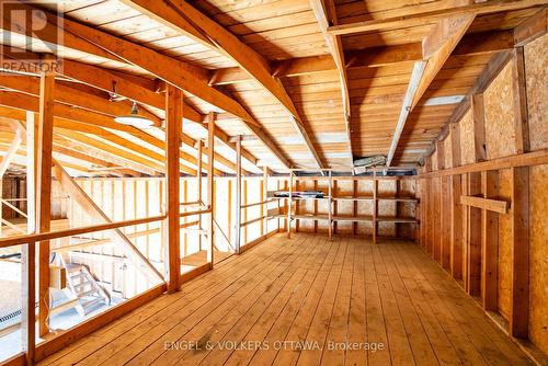 3875 County 45 Road, North Glengarry, ON - Indoor Photo Showing Other Room