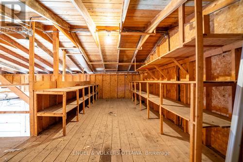 3875 County 45 Road, North Glengarry, ON - Indoor Photo Showing Other Room