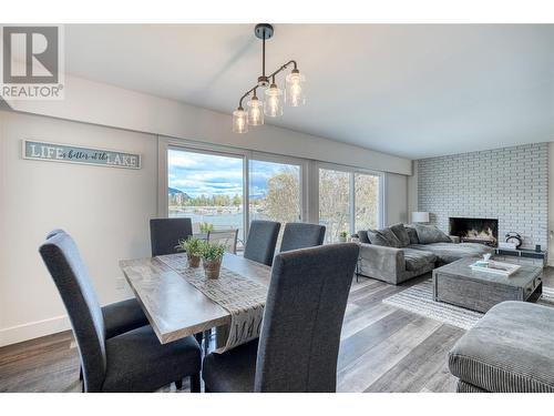 3951 Lakeside Road, Penticton, BC - Indoor Photo Showing Other Room