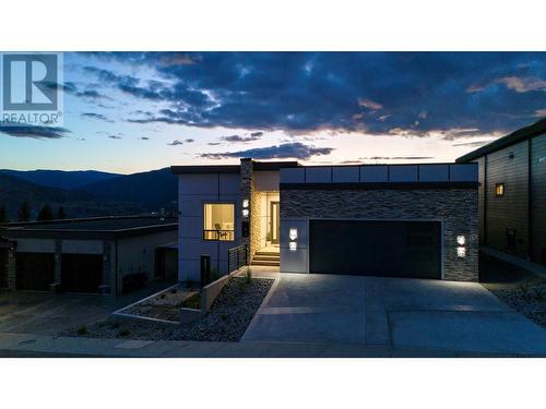 182 Avery Place, Penticton, BC - Outdoor