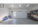 182 Avery Place, Penticton, BC  - Indoor Photo Showing Garage 