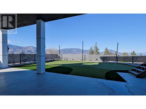 182 Avery Place, Penticton, BC - Outdoor