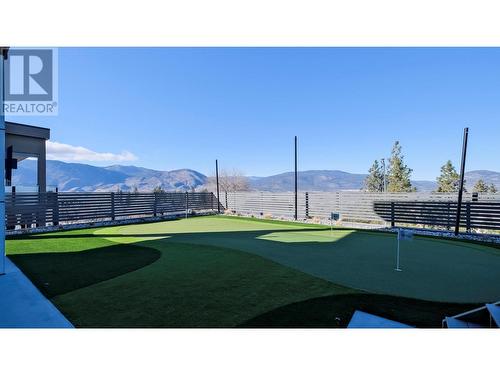 182 Avery Place, Penticton, BC - Outdoor With View