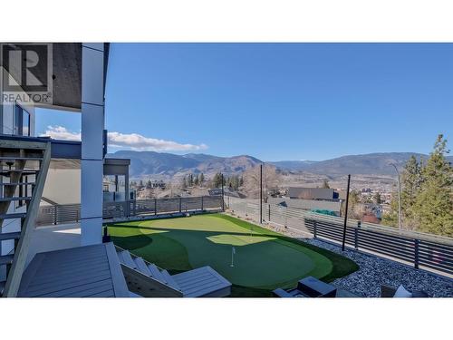 182 Avery Place, Penticton, BC - Outdoor