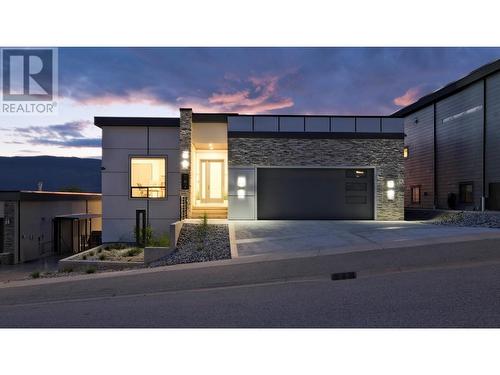 182 Avery Place, Penticton, BC - Outdoor