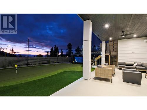 182 Avery Place, Penticton, BC - Outdoor