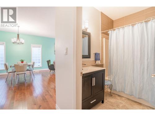 9800 Turner Street Unit# 32, Summerland, BC - Indoor