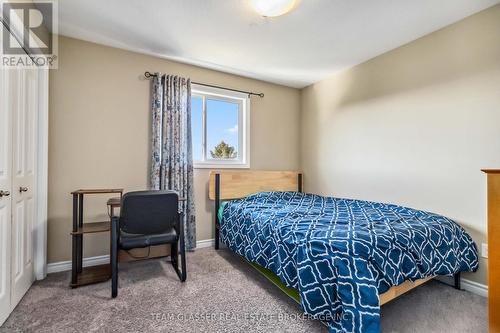 51 Mcguire Crescent, Tillsonburg, ON - Indoor Photo Showing Bedroom