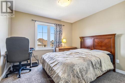 51 Mcguire Crescent, Tillsonburg, ON - Indoor Photo Showing Bedroom