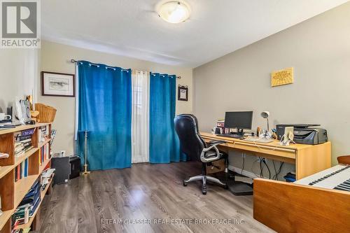 51 Mcguire Crescent, Tillsonburg, ON - Indoor Photo Showing Office