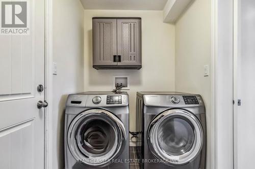 51 Mcguire Crescent, Tillsonburg, ON - Indoor Photo Showing Laundry Room