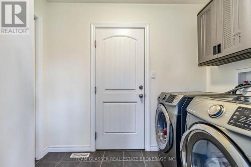 51 Mcguire Crescent, Tillsonburg, ON - Indoor Photo Showing Laundry Room