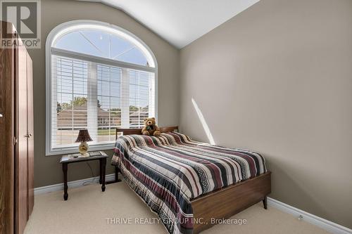 50 Fairview Drive, Lambton Shores (Arkona), ON - Indoor Photo Showing Bedroom