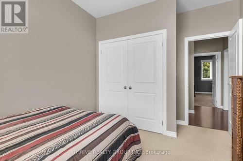 50 Fairview Drive, Lambton Shores (Arkona), ON - Indoor Photo Showing Bedroom