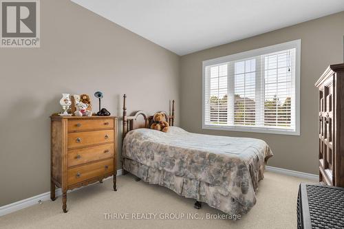 50 Fairview Drive, Lambton Shores (Arkona), ON - Indoor Photo Showing Bedroom