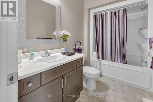 50 Fairview Drive, Lambton Shores (Arkona), ON - Indoor Photo Showing Bathroom