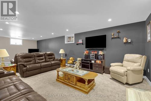 50 Fairview Drive, Lambton Shores (Arkona), ON - Indoor Photo Showing Other Room