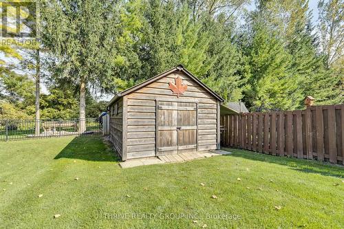 50 Fairview Drive, Lambton Shores (Arkona), ON - Outdoor