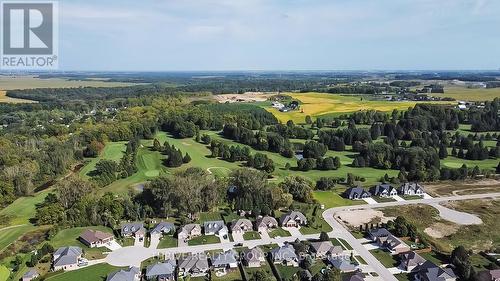 50 Fairview Drive, Lambton Shores (Arkona), ON - Outdoor With View