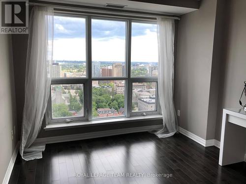 2802 - 195 Besserer Street, Ottawa, ON - Indoor Photo Showing Other Room