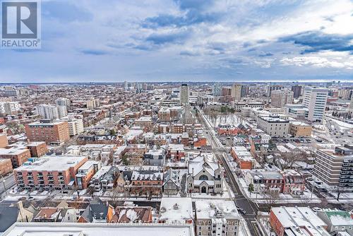 2802 - 195 Besserer Street, Ottawa, ON - Outdoor With View