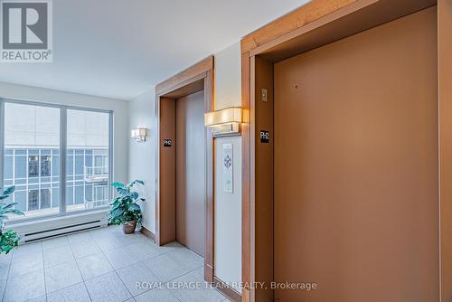 2802 - 195 Besserer Street, Ottawa, ON - Indoor Photo Showing Other Room