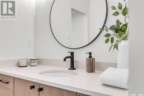 6 720 Brighton Boulevard, Saskatoon, SK - Indoor Photo Showing Bathroom