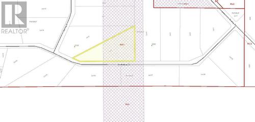 Lot 5 Gladtidings Drive, Prince George, BC 