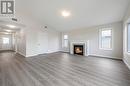 17 Bluffsview Boulevard, Ashfield-Colborne-Wawanosh (Colborne Twp), ON  - Indoor Photo Showing Living Room With Fireplace 