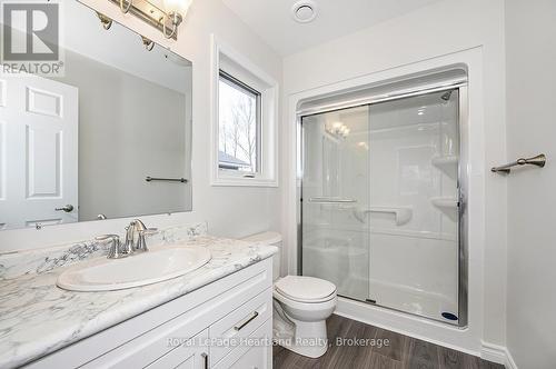 17 Bluffsview Boulevard, Ashfield-Colborne-Wawanosh (Colborne Twp), ON - Indoor Photo Showing Bathroom