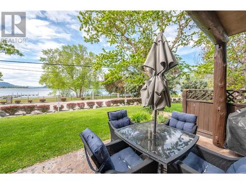 5401 Lakeshore Drive Unit# 104, Osoyoos, BC - Outdoor