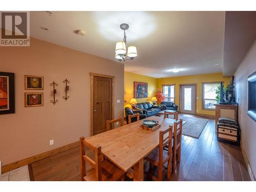 5401 Lakeshore Drive Unit# 104, Osoyoos, BC - Indoor