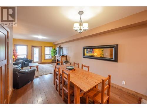 5401 Lakeshore Drive Unit# 104, Osoyoos, BC - Indoor