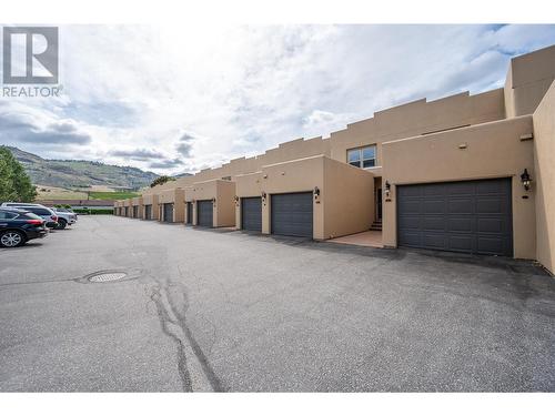 5401 Lakeshore Drive Unit# 104, Osoyoos, BC - Outdoor