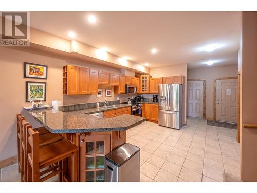 5401 Lakeshore Drive Unit# 104, Osoyoos, BC - Indoor