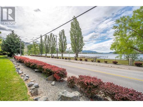 5401 Lakeshore Drive Unit# 104, Osoyoos, BC - Outdoor With View