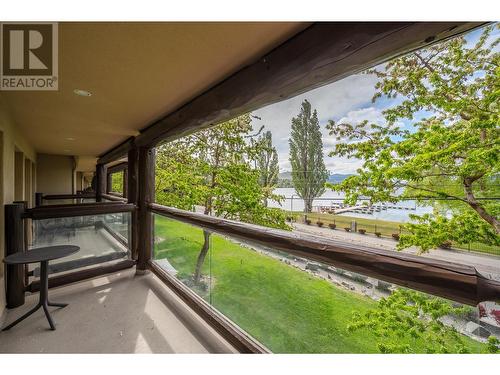 5401 Lakeshore Drive Unit# 104, Osoyoos, BC - Outdoor