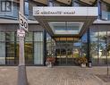 507 - 15 Merchants' Wharf, Toronto, ON  - Outdoor With Balcony 