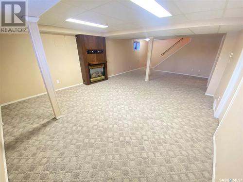 2 Morrison Drive, Yorkton, SK - Indoor Photo Showing Basement