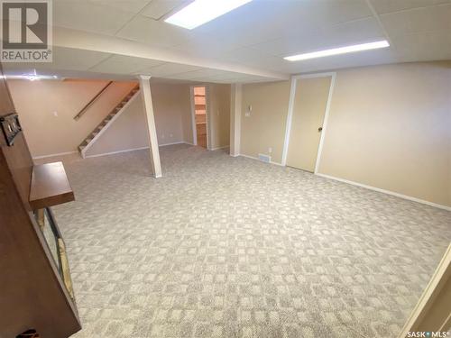 2 Morrison Drive, Yorkton, SK - Indoor Photo Showing Basement